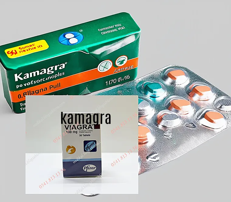 Kamagra 3